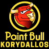Logo, PAINTBULL KORYDALLOS